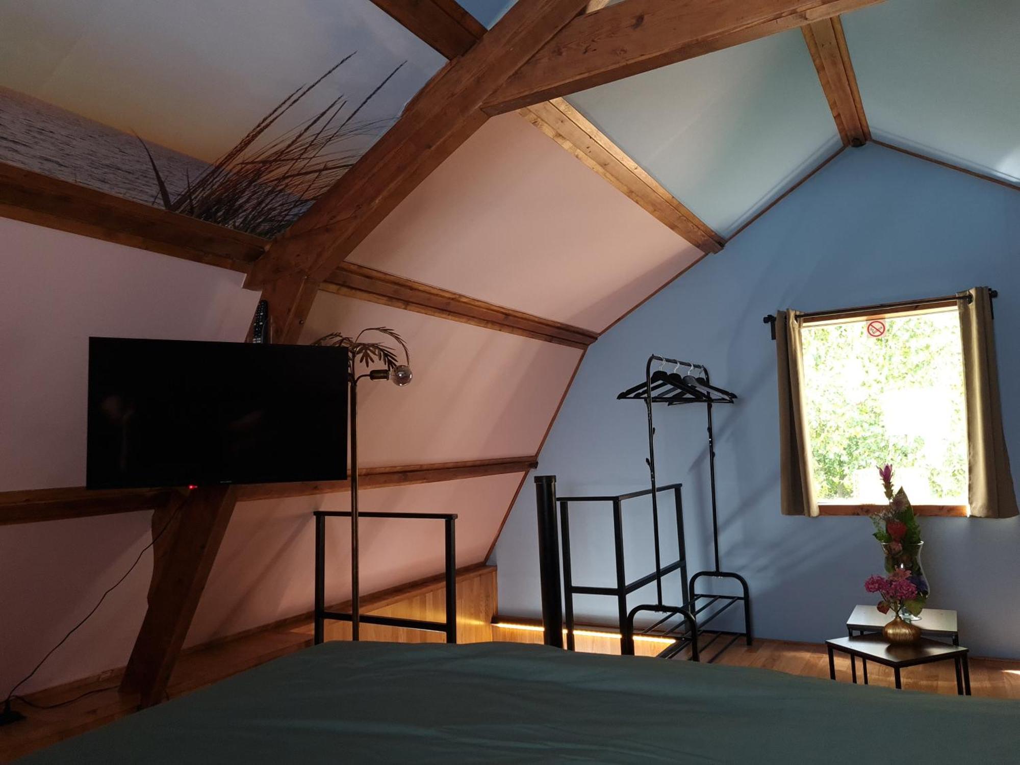 B&B Voorne Aan Zee Rockanje Eksteriør billede